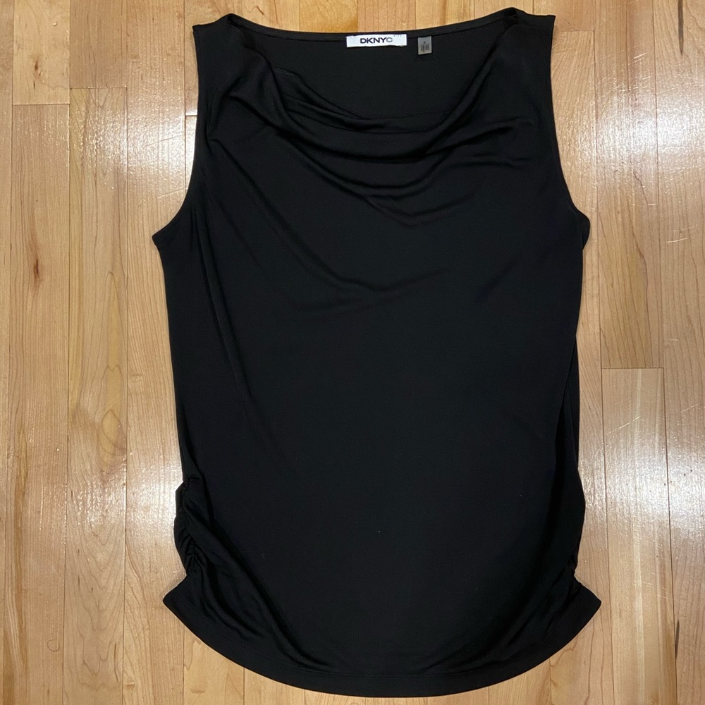 NWT DKNYC Thick astral Tank Top - Size Small